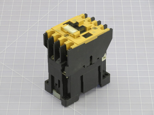 ALLEN BRADLEY  100-A09ND3  CONTACTOR  For Sale