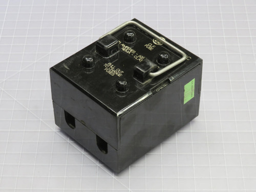 GE  CLASS J  CLF FUSE  For Sale