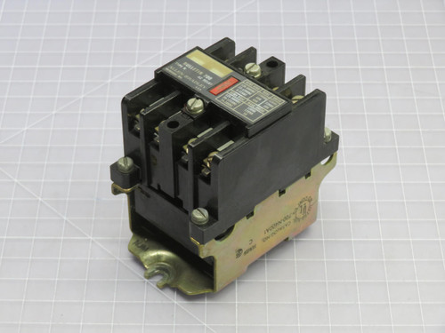 ALLEN BRADLEY  700-N400A1  AC RELAY  For Sale