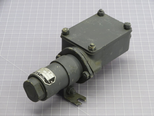 ETNA  A5417  BELT TRIP SWITCH  For Sale