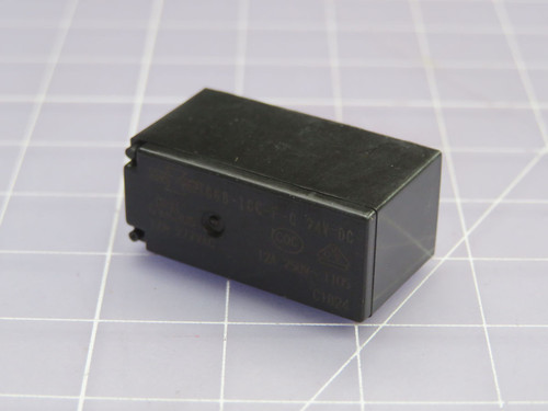 SONG CHUAN 888-1CC-F-C 24VDC RELAY CC074