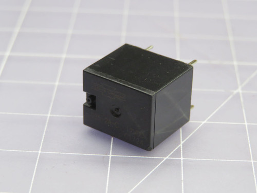 SONG CHUAN 895-2A-C 12VDC RELAY CC122