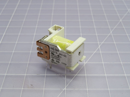 SONG CHUAN 832A-1B 48VDC GENERAL PURPOSE RELAY CC016