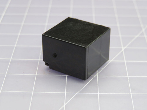 SONG CHUAN 207H-1CH-F-V U01 24VDC RELAY CC029
