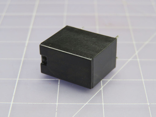 SONG CHUAN 307H-1AC-F-S 12VDC GENERAL PURPOSE RELAY CC083