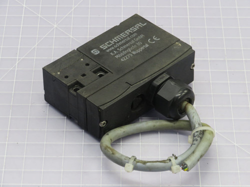 SCHMERSAL  AZM 170-02ZRKA    For Sale