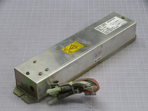 GOLD KING  IFF-61P24-1D    For Sale