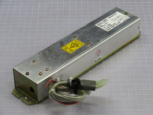 GOLD KING  IFF-61P24-10    For Sale