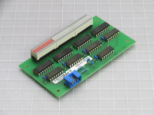 TQS  USLED.201D    For Sale