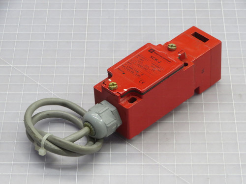 TELEMECANIQUE  XCK-J    For Sale