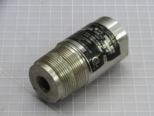 YZ SYSTEMS  LV 471-03-05    For Sale