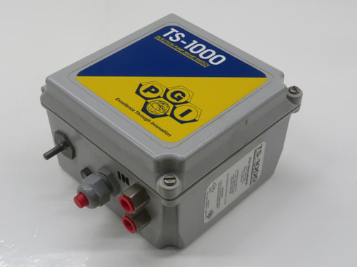 PGI  TS-1000    For Sale