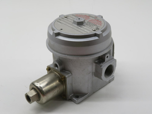 UNITED ELECTRIC  H122 9696 153    For Sale