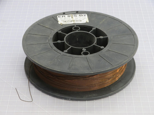 WASHINGTON ALLOY  ER-80S-B2    For Sale