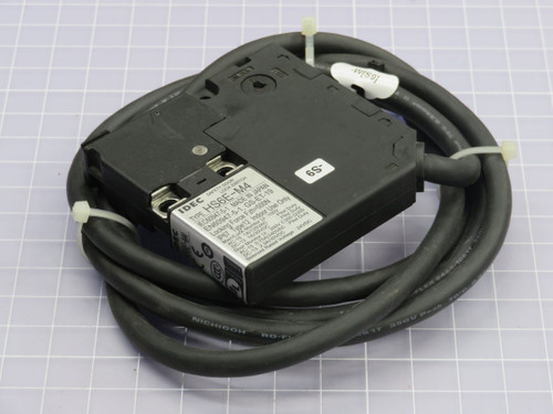 IDEC  HS6E-M4    For Sale