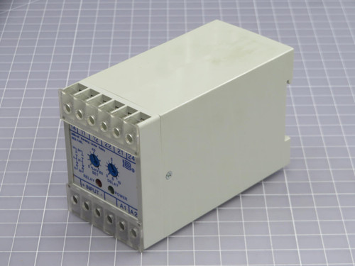 BASLER ELECTRIC  BE3-74SL-7G5E2    For Sale