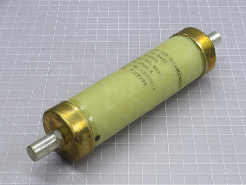 COMBINED TECHNOLOGIES  83F06-1    For Sale