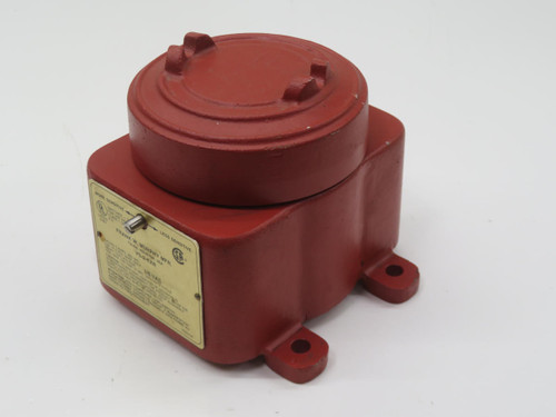 FRANK W. MURPHY  VS-2-EXR    For Sale