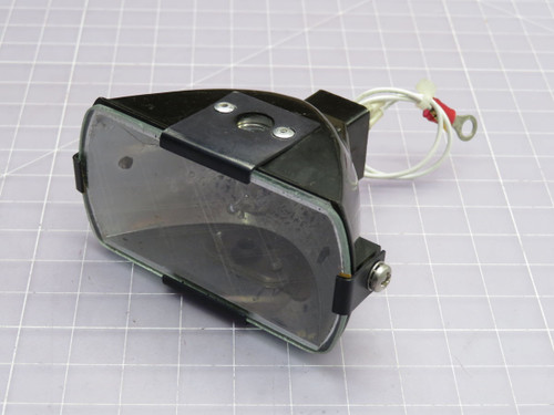 WHELEN ENGINEERING  7042900 01-0770429-00   For Sale