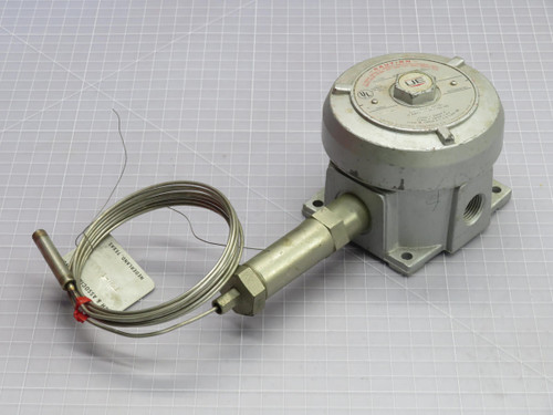 UNITED ELECTRIC  F110-3BS    For Sale