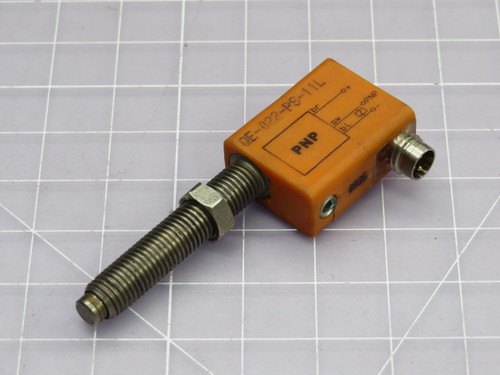 METO-FER  QE-022-PS-11L    For Sale