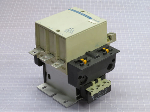 TELEMECANIQUE  LC1 F185    For Sale