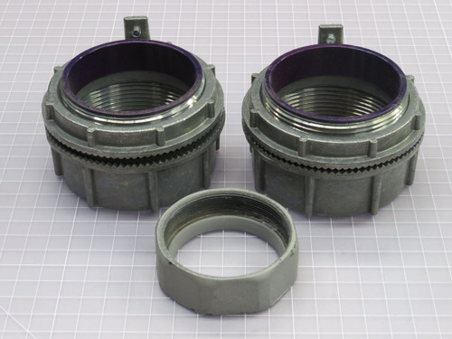 Lot of 2 O-Z GEDNEY  CHMG-300DT    For Sale