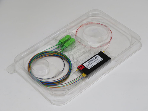 COMMSCOPE  760252115    For Sale