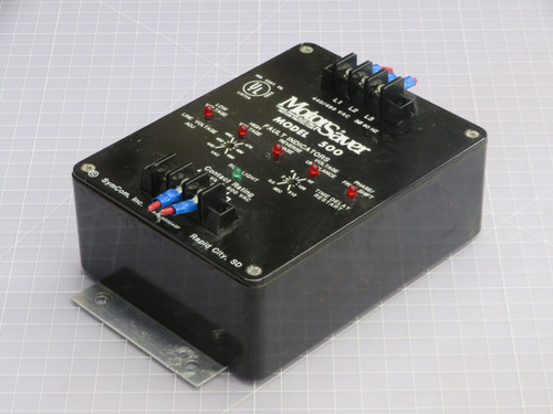 SYMCOM  500    For Sale