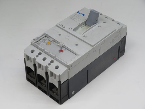 EATON  LZMN3-AE630    For Sale