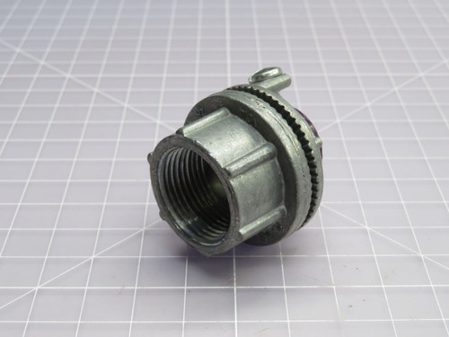 Lot of 10 OZ-GEDNEY  CHMG75DT    For Sale