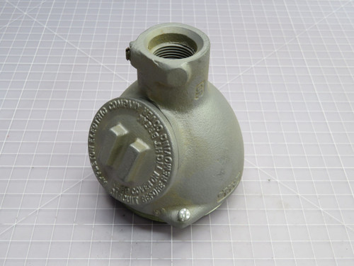 APPLETON  GRK-75C    For Sale