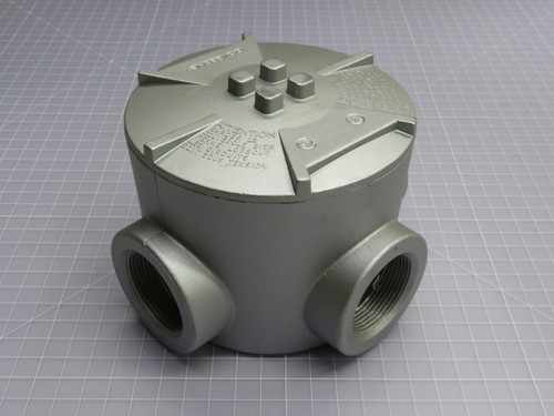 OZ-GEDNEY  GUAT-150A    For Sale