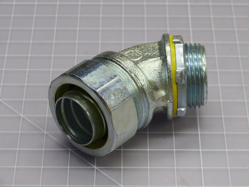 Lot of 5 APPLETON  4QS-4100    For Sale