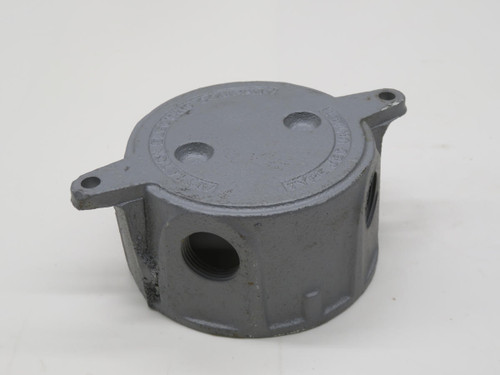 APPLETON ELECTRIC  JBD    For Sale