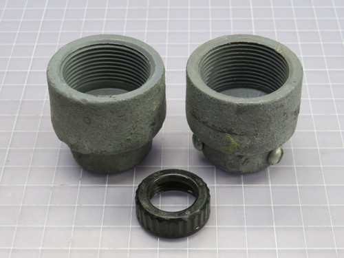 Lot of 12 O-Z GEDNEY  4QG500    For Sale