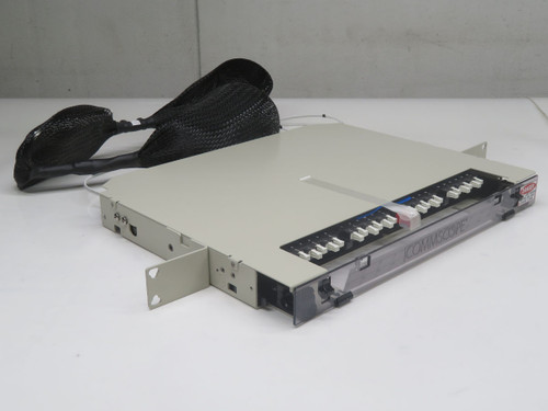 COMMSCOPE  RCP-C172PUZ03100    For Sale