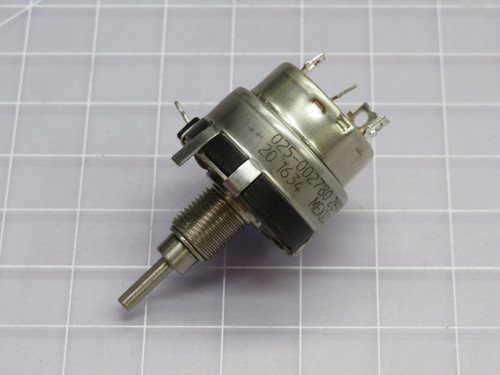 CLAROSTAT  025-002780    For Sale