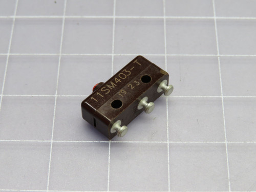 HONEYWELL  11SM403-T    For Sale