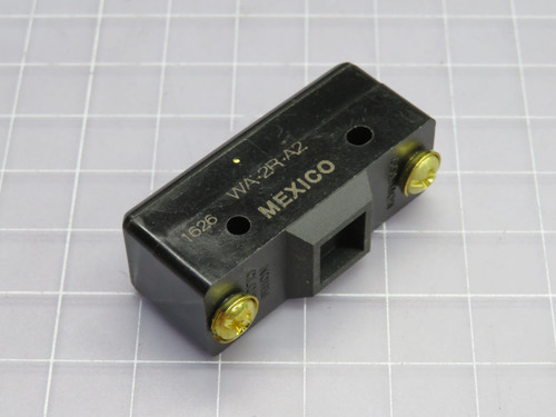 HONEYWELL  WA-2R-A2    For Sale