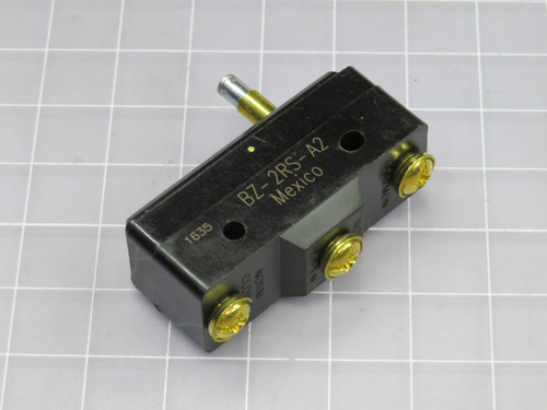 MICRO SWITCH  BZ-2RS-A2    For Sale