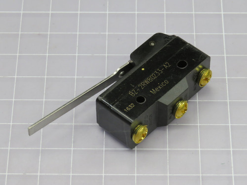 HONEYWELL  BZ-2RW80233-A2    For Sale
