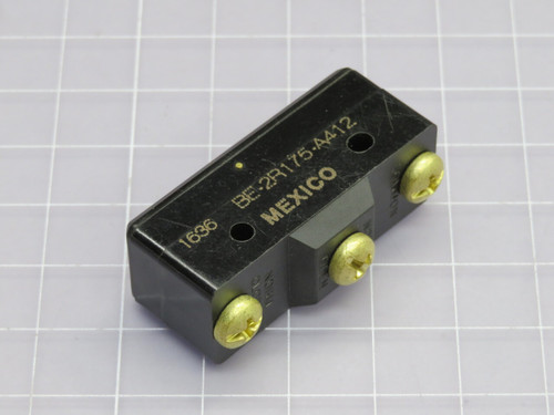 HONEYWELL  BE-2R175-A412    For Sale