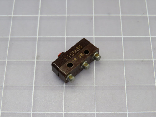 HONEYWELL  11SM86    For Sale