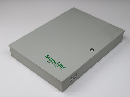 SCHNEIDER ENCL 2216 ENERGY MANAGEMENT EQUIPMENT ENCLOSURE T252701