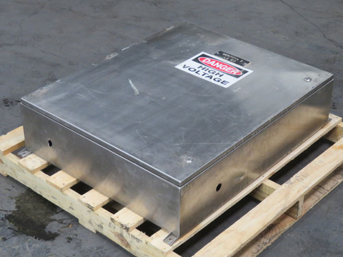 HOFFMAN  A-160    For Sale