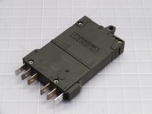 Lot of 100 PHOENIX CONTACT  TMCP 1 F1 300  10A    For Sale
