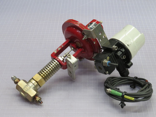 ABB  TEIP 11 -PS    For Sale