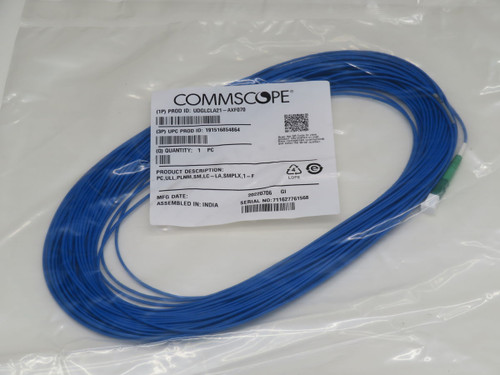 COMMSCOPE  UDGLCLA21-AXF070    For Sale