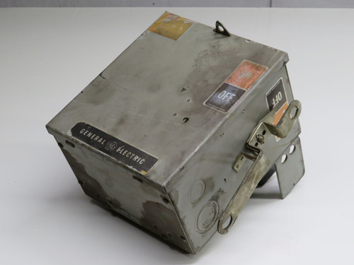 GE  FVK361R    For Sale